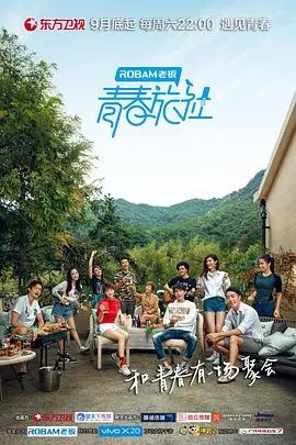 《青春旅社》：梦想与生活的碰撞，一段关于青春的温暖旅程