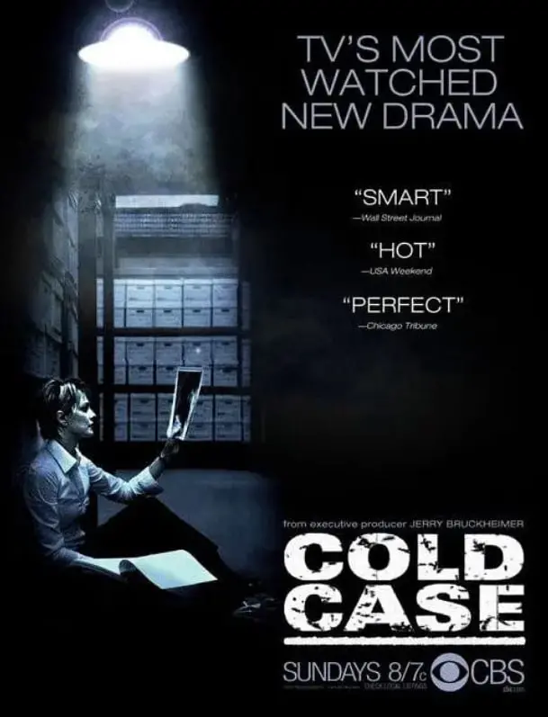 《铁证悬案》第一季：尘封旧案，真相能否浮出水面？