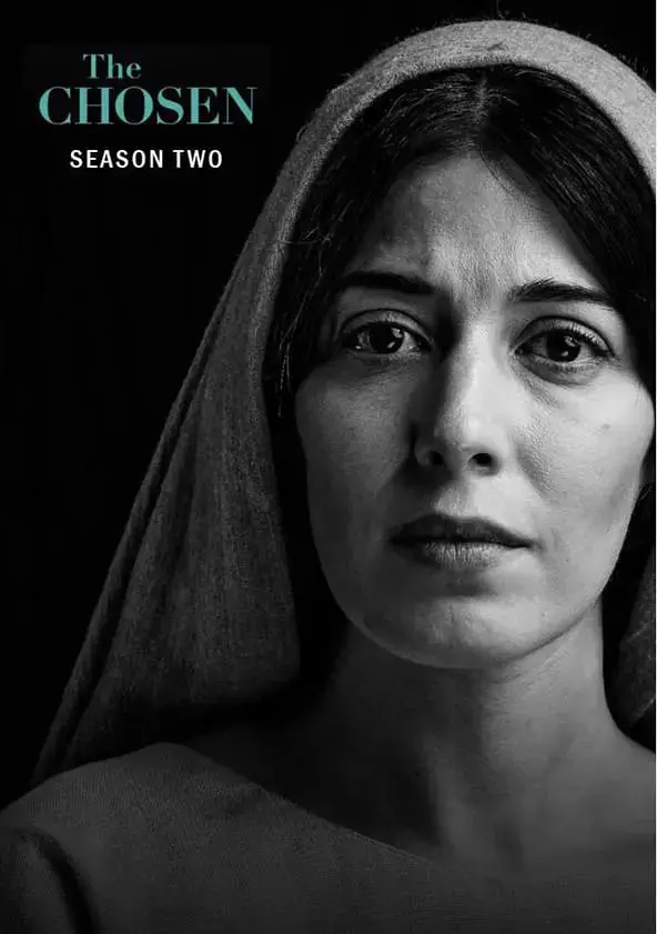 《拣选 第二季》深度解析：信仰与救赎的挣扎，一部触及灵魂的美剧回归！