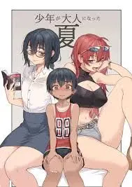 《少年人成为大人的夏天》：一场关于成长的青涩蜕变，找寻最初的梦想