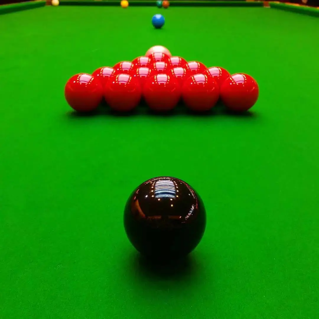 2023斯诺克国锦赛资格赛：乔·佩里宝刀未老？埃默里能否以下克上？