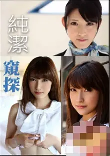 《纯洁窥探》：欲望与禁忌的边缘，一场关于青春期躁动的秘密凝视