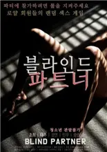 在黑暗中绽放的友情：《致盲伴侣》——一部触动心灵的视觉冒险