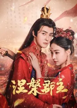 《涅槃郡主》：浴火重生，看落难公主如何逆袭复仇，谱写一曲荡气回肠的史诗！