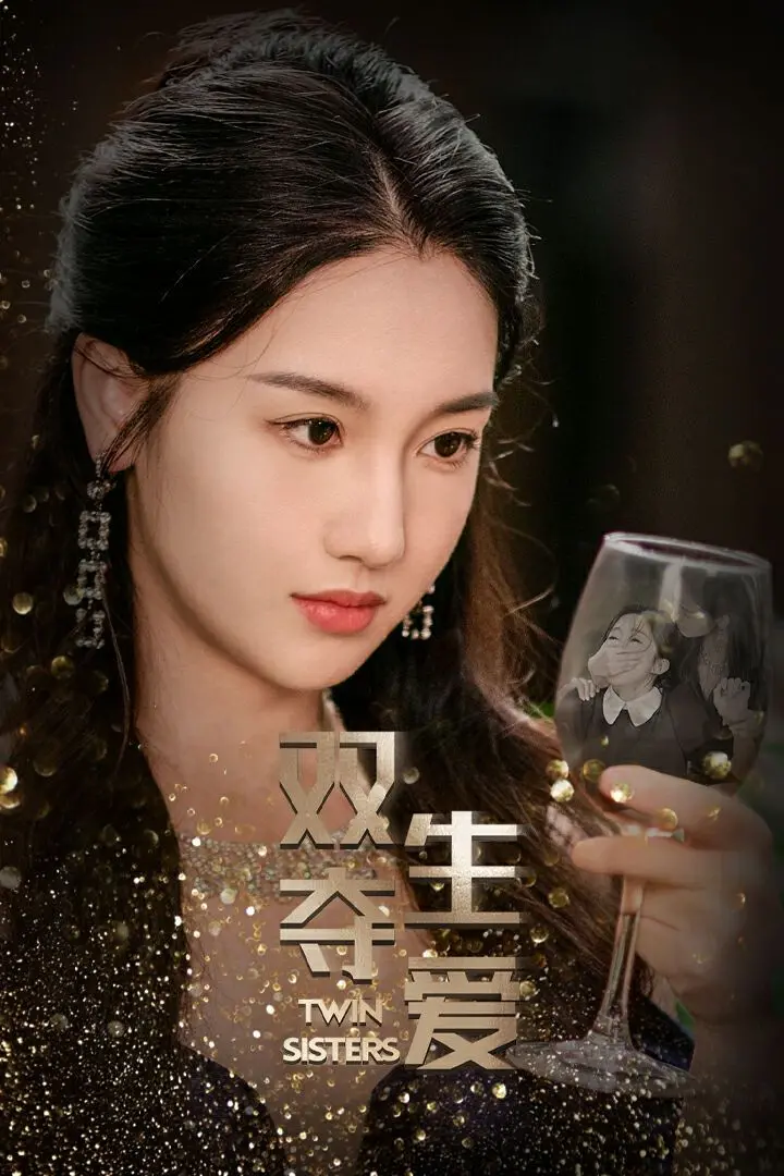 《双生夺爱》：一场关于爱与身份的惊魂悬疑，她与她，谁才是真正的她？